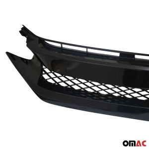 Honda Civic Grille - Omac - Type-R - '16-'21